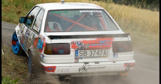 Super Sprint Cieszyn
